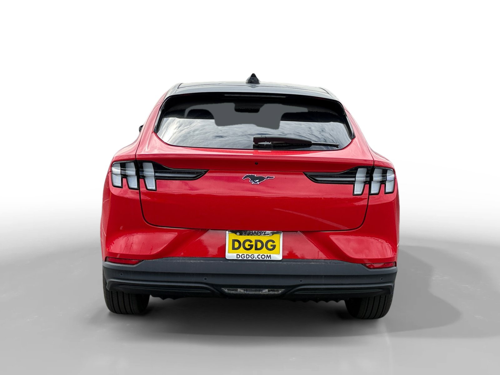 New 2026 Ford Mustang Mach-E Premium RWD image 4