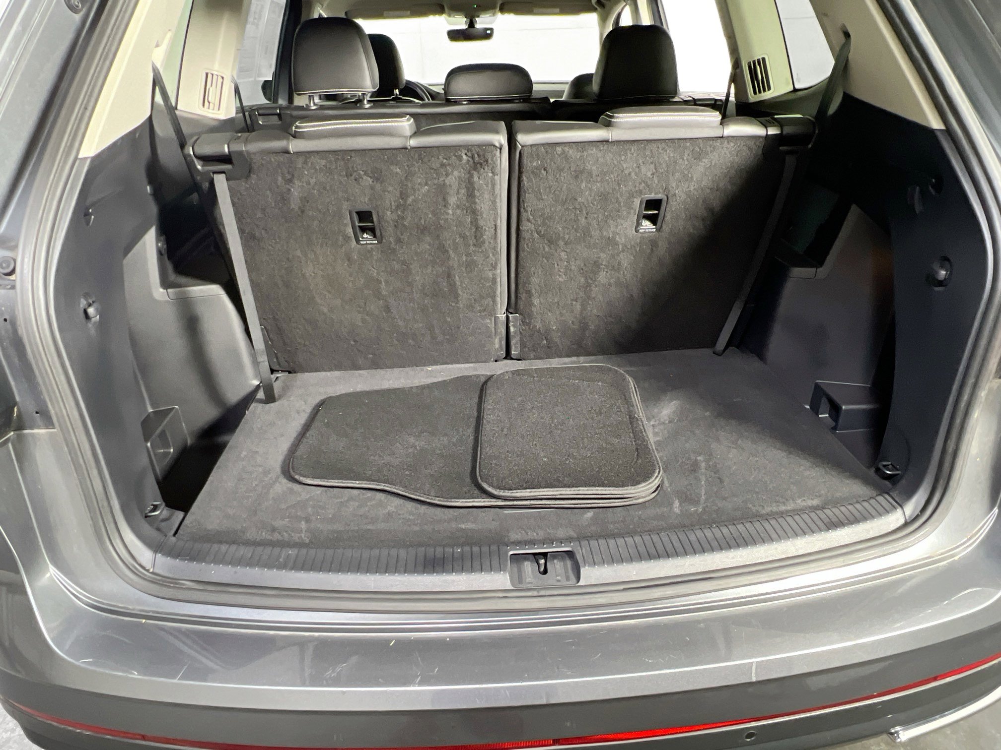 Used 2022 Volkswagen Atlas SE image 25