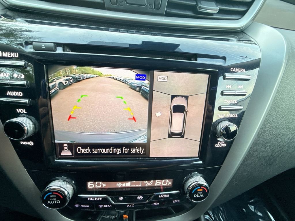Used 2024 Nissan Murano Platinum image 24