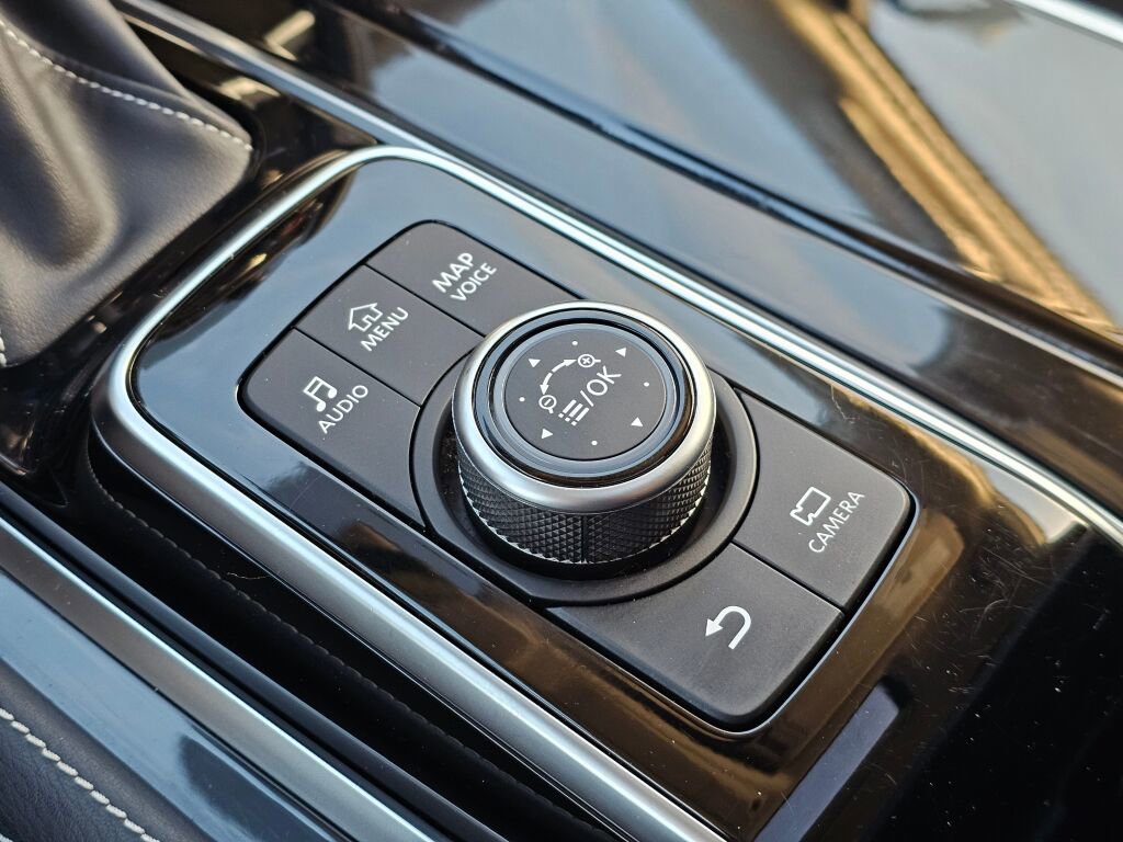 Used 2024 INFINITI QX80 Premium Select w/ Cargo Package image 39