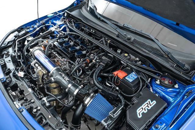 Used 2022 Honda Civic Si image 36