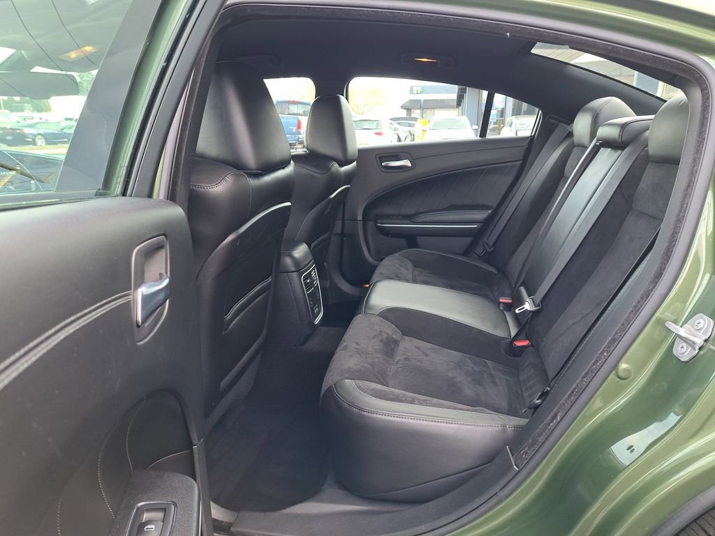 Used 2021 Dodge Charger R/T w/ Plus Group image 13