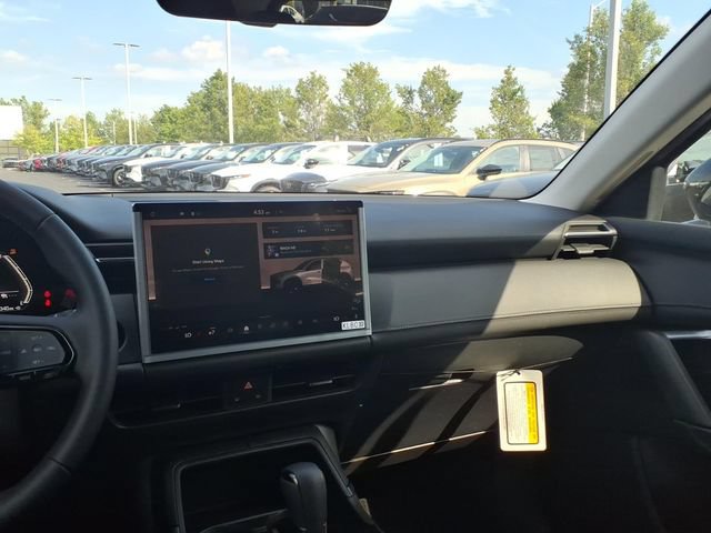 New 2026 MAZDA CX-5 Select AWD/4WD image 12