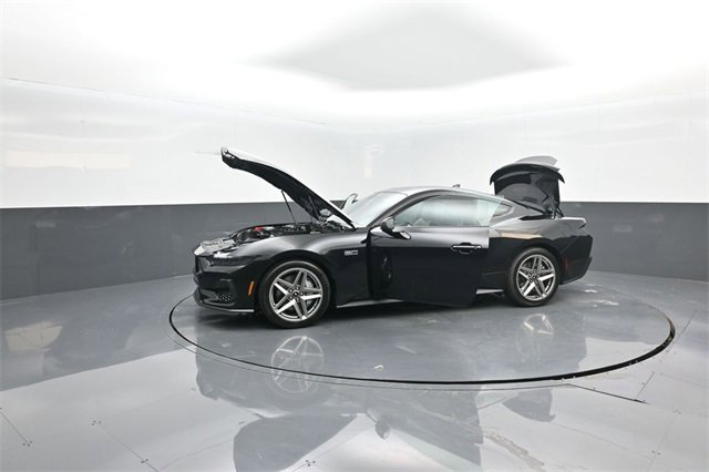 New 2026 Ford Mustang GT Premium image 32