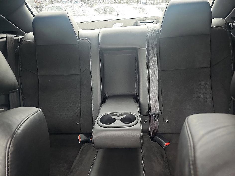 Used 2022 Dodge Challenger R/T Scat Pack w/ Plus Package image 30