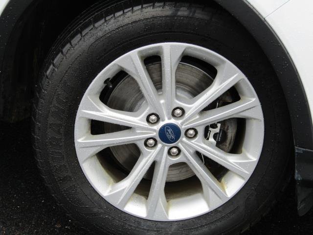 Used 2019 Ford Escape SE AWD/4WD image 5