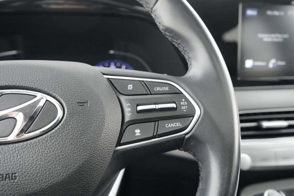 Used 2022 Hyundai Palisade SEL image 30
