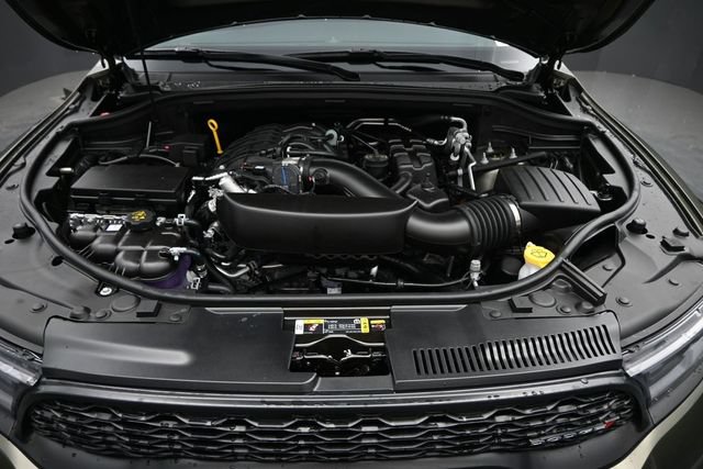 New 2026 Dodge Durango GT w/ Blacktop Package AWD/4WD image 43