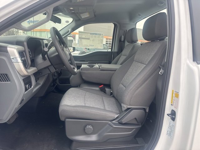New 2025 Ford F350 XL w/ STX Appearance Package image 9