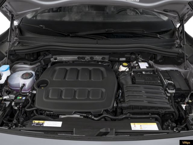 New 2026 Volkswagen Tiguan S AWD/4WD image 11