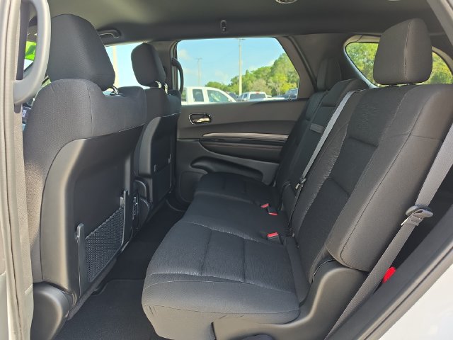 New 2027 Dodge Durango GT AWD/4WD image 13