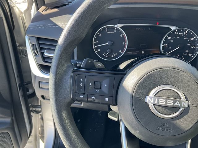 Used 2023 Nissan Rogue SV image 19