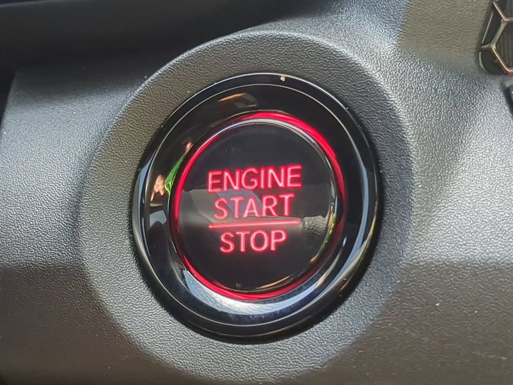 Certified 2025 Honda CR-V EX image 25