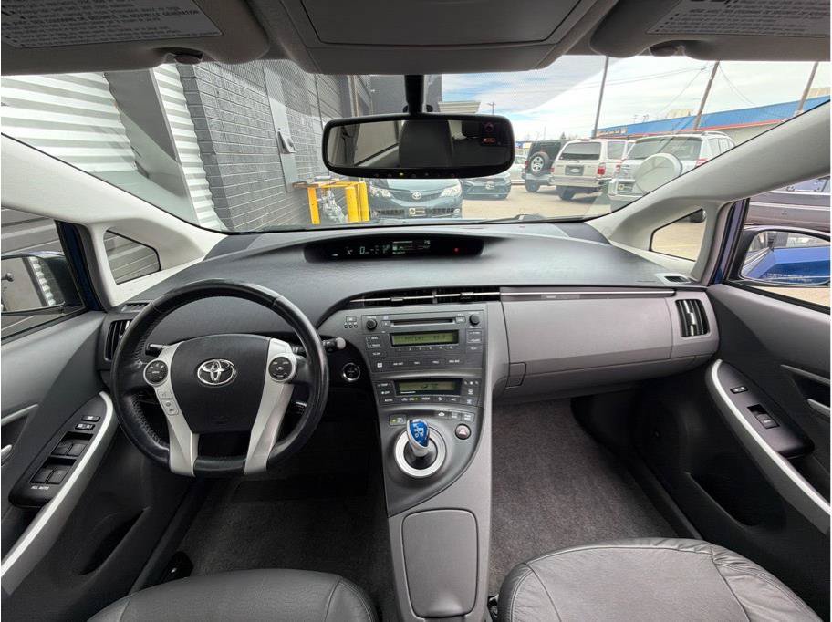 Used 2010 Toyota Prius One FWD image 14