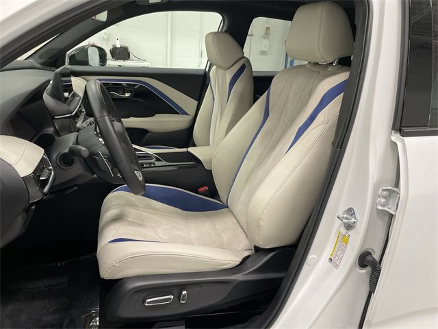 Used 2025 Acura ADX A-Spec image 19