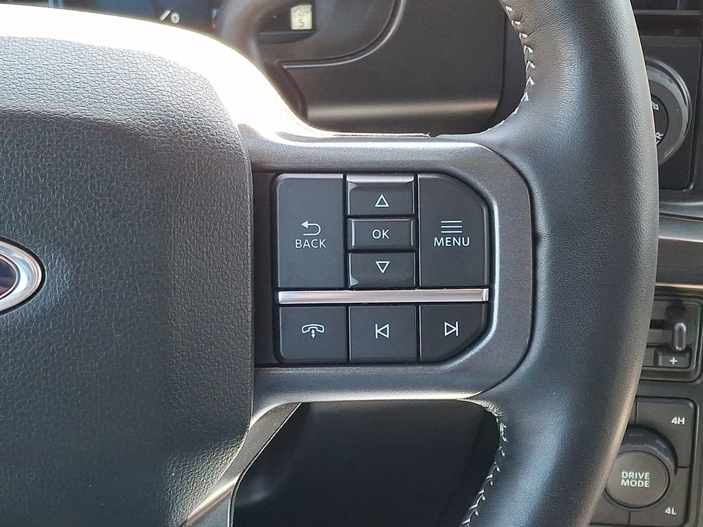 Certified 2023 Ford F350 Lariat w/ Lariat Ultimate Package AWD/4WD image 21