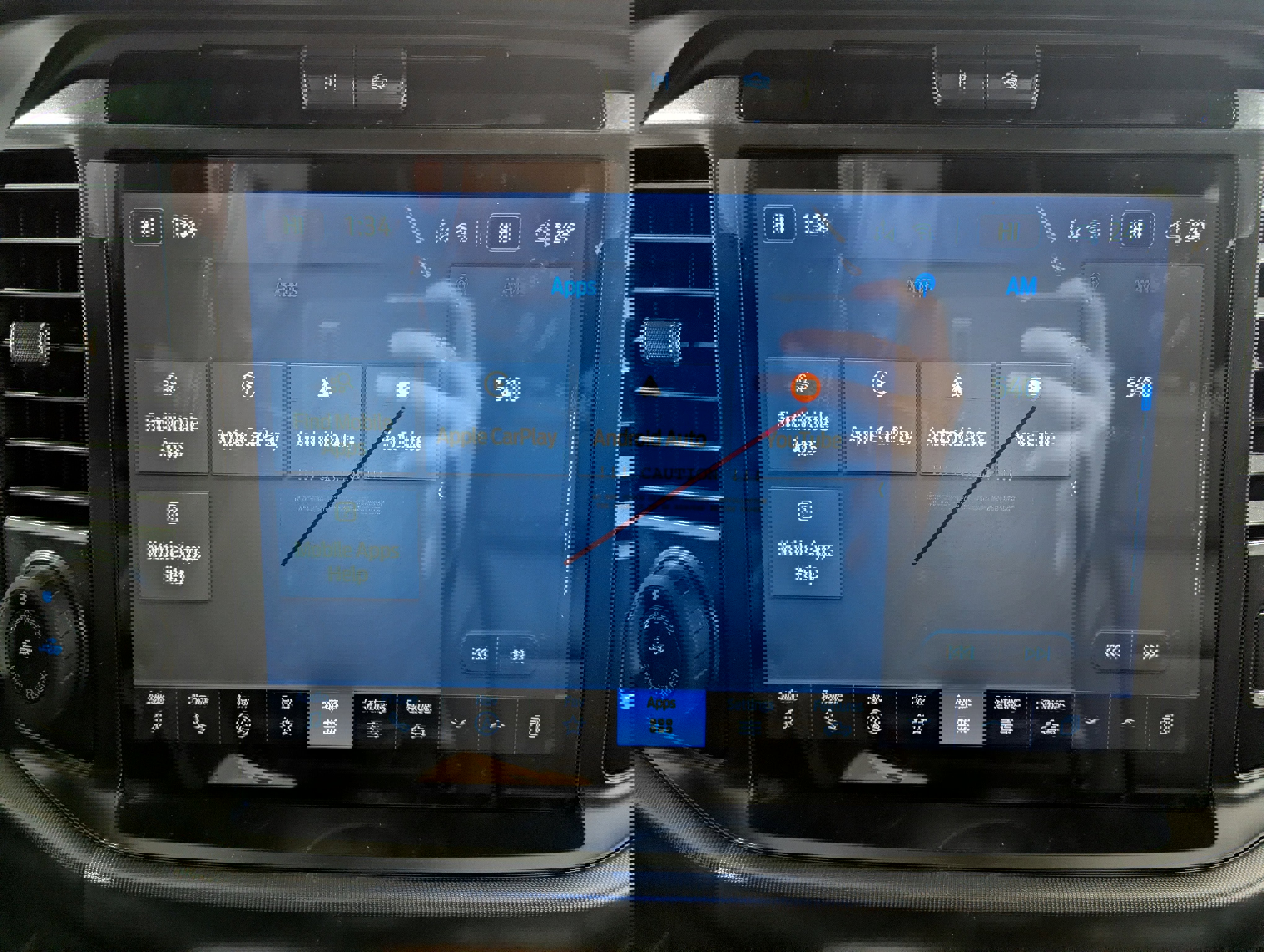 New 2025 Ford F150 Raptor image 22