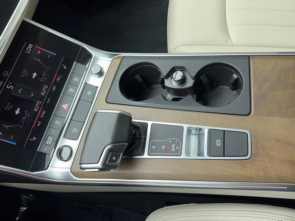 Used 2025 Audi A6 2.0T Premium w/ Convenience Plus Package image 33