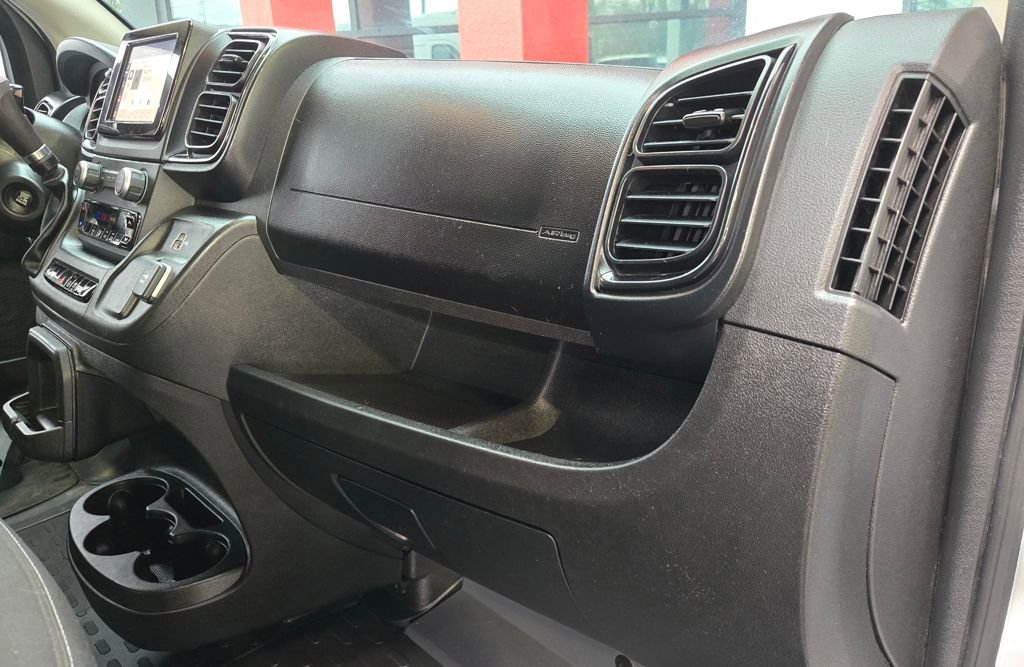 Used 2023 RAM ProMaster 2500 FWD image 26