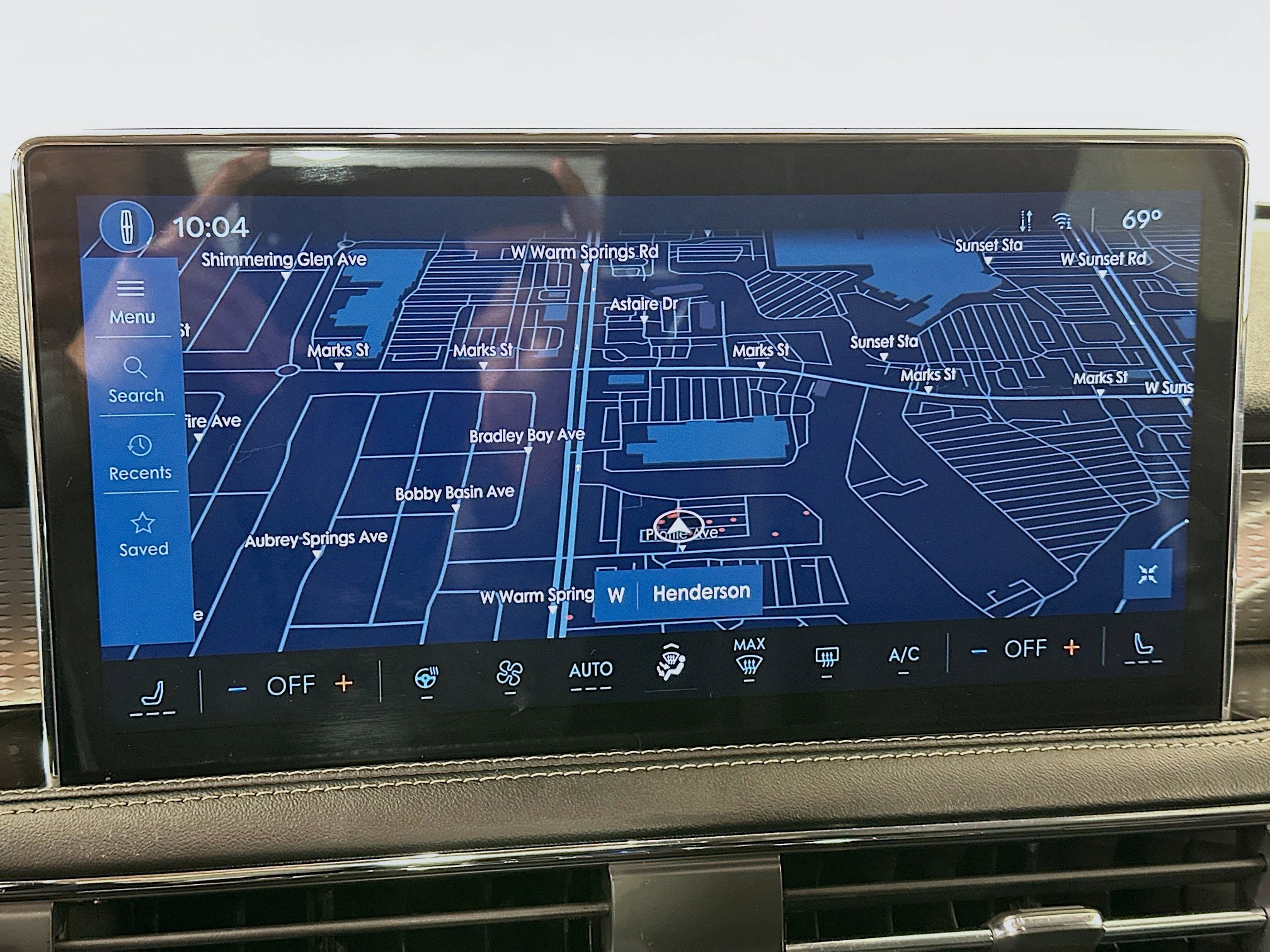 Used 2024 Lincoln Corsair Reserve w/ Equipment Group 201A image 22