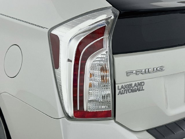 Used 2013 Toyota Prius Two FWD image 22