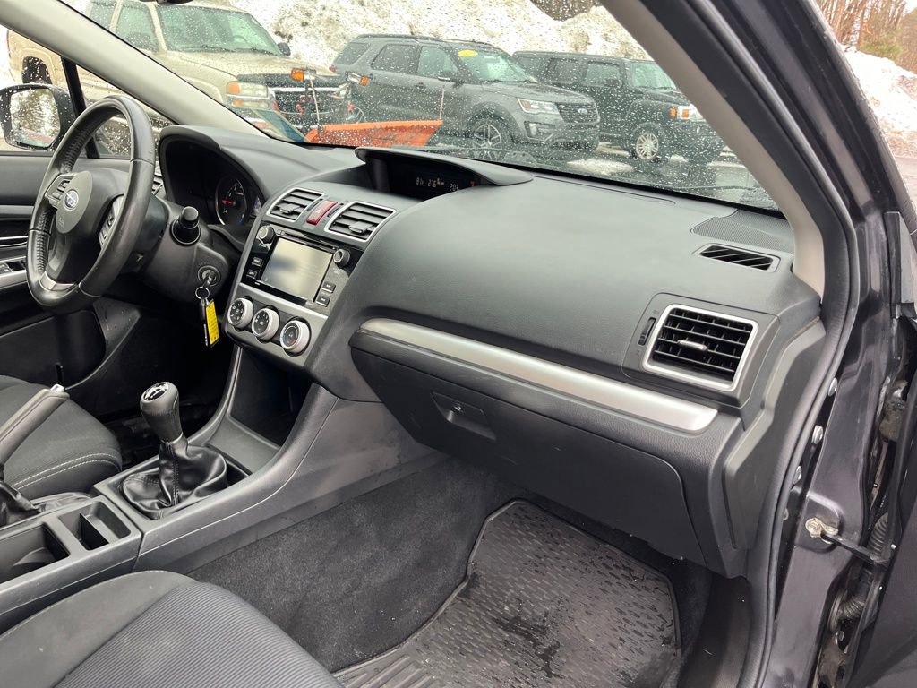 Used 2016 Subaru Impreza 2.0i Sport Premium image 27