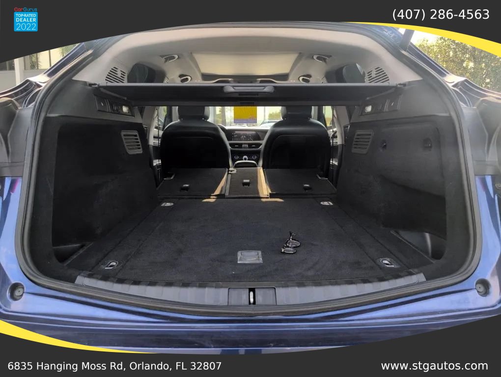 Used 2021 Alfa Romeo Stelvio Ti w/ Nero Edizione AWD/4WD image 37