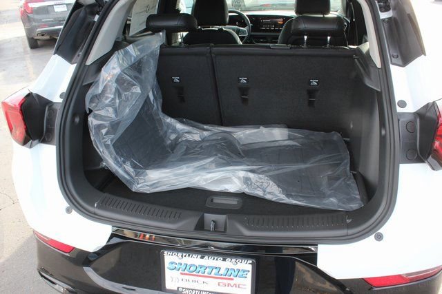 New 2026 Buick Encore GX Sport Touring w/ Comfort Package image 38