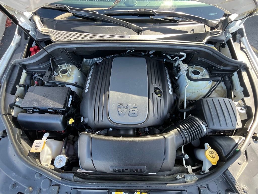 Used 2022 Dodge Durango R/T image 39