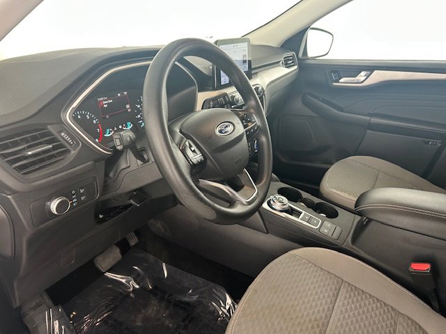 Certified 2021 Ford Escape SE FWD image 10