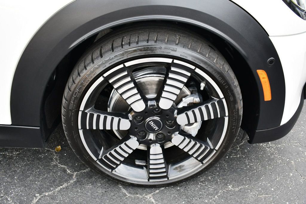 Used 2023 MINI Cooper S image 76