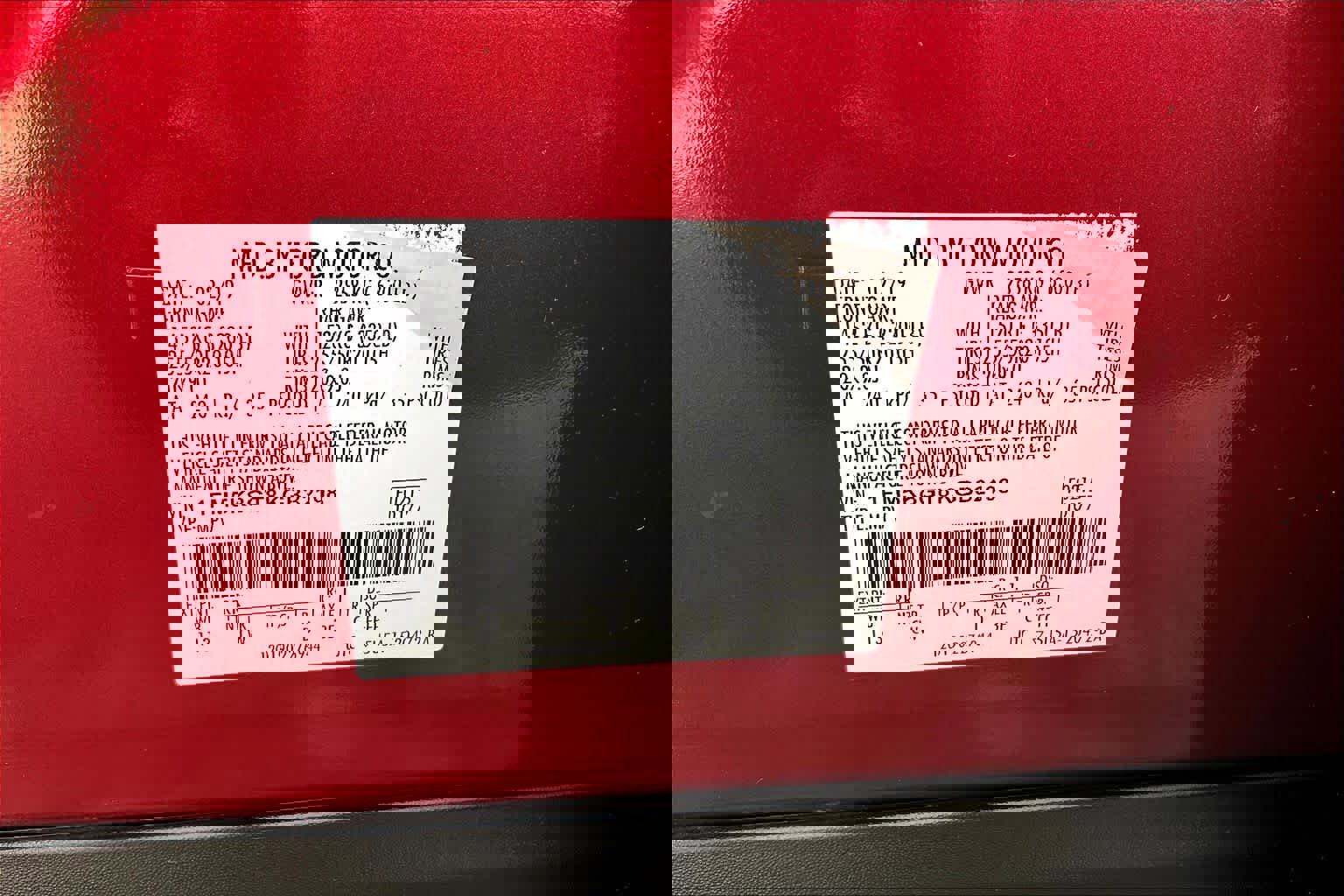 Used 2019 Ford Explorer Sport w/ Equipment Group 401A image 33