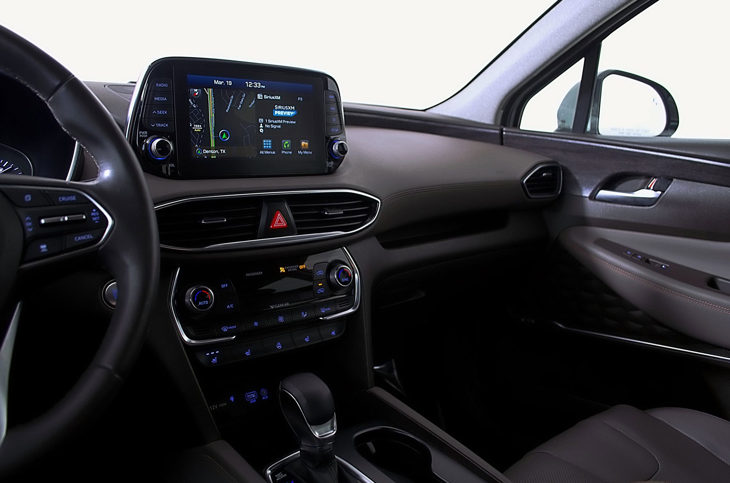 Used 2019 Hyundai Santa Fe FWD image 27