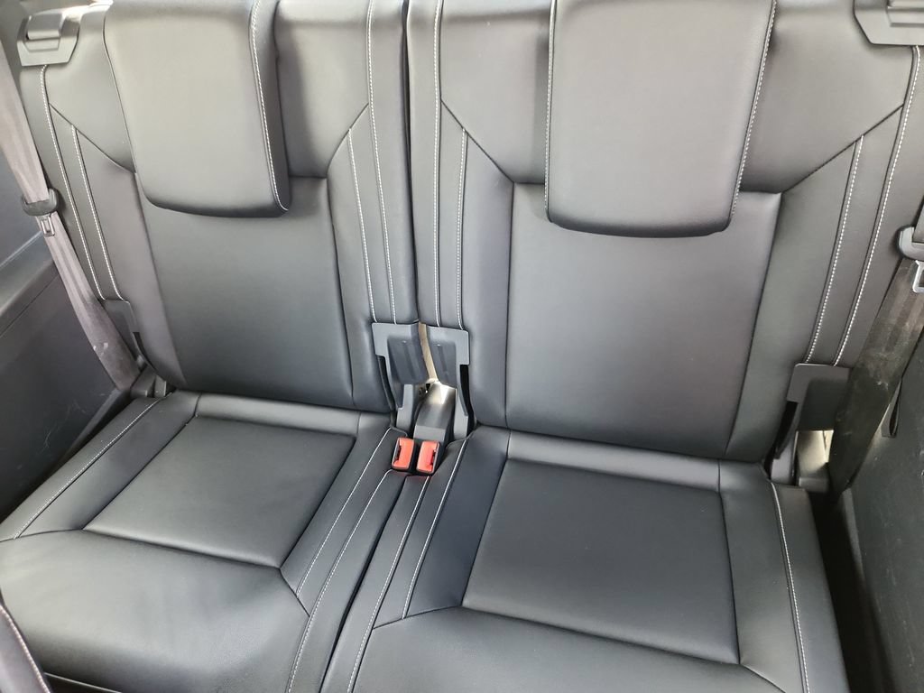 Used 2021 Volkswagen Atlas SEL AWD/4WD image 8