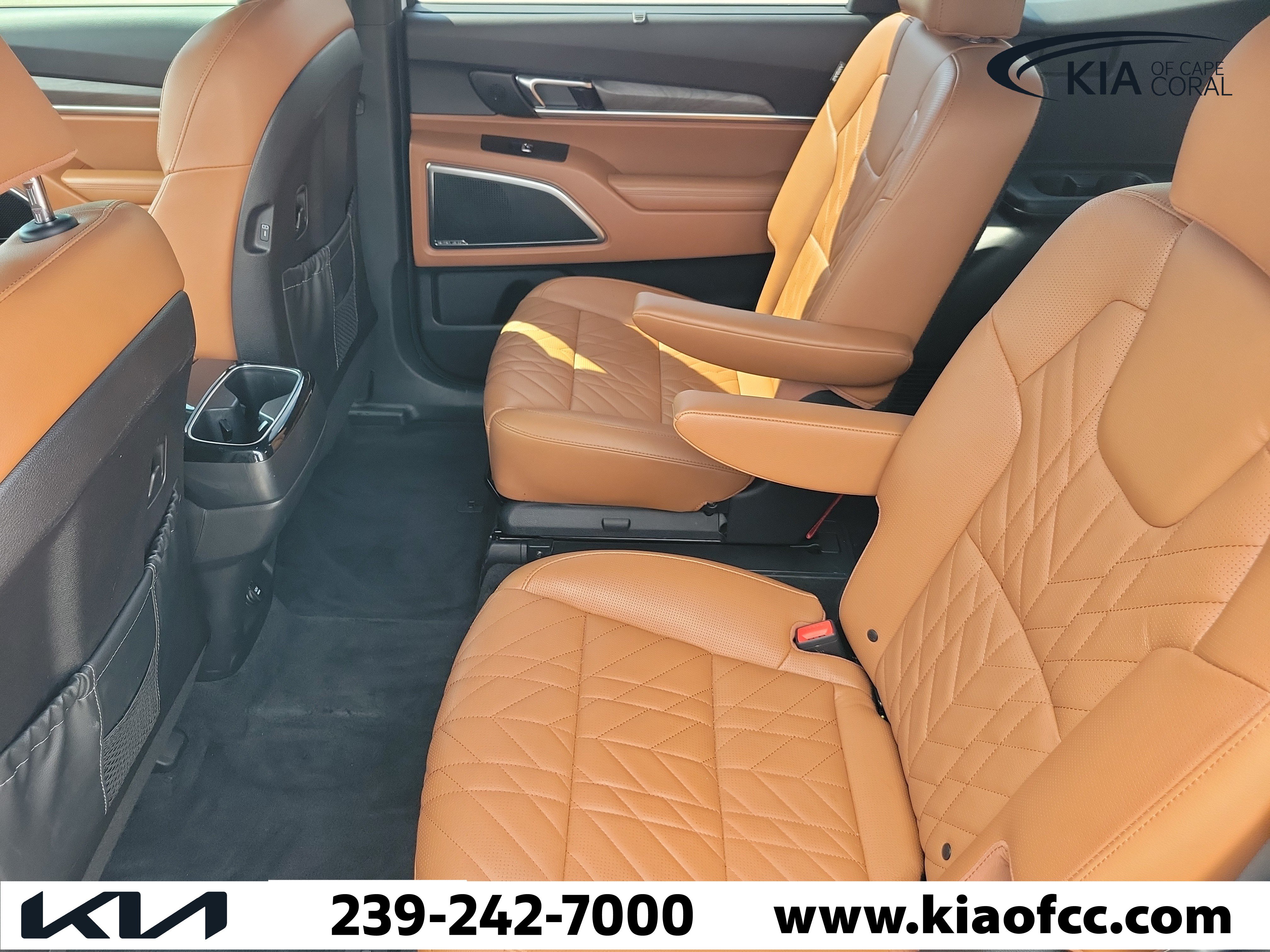 Certified 2024 Kia Telluride SX X-Pro AWD/4WD image 12