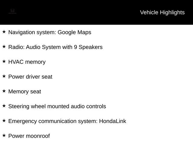 New 2026 Honda Passport TrailSport image 5
