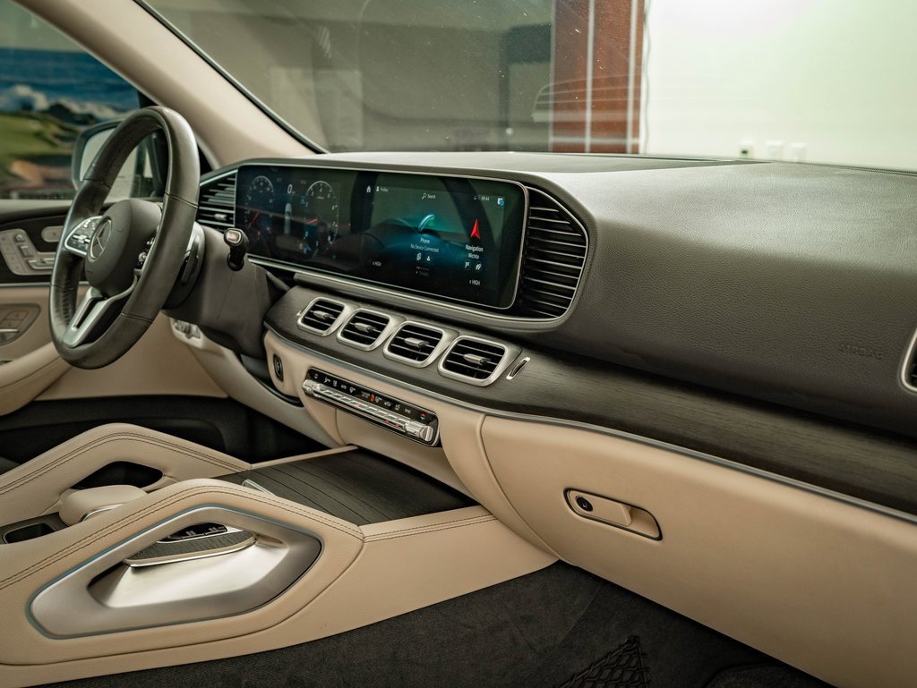 Used 2020 Mercedes-Benz GLE 350 4MATIC image 23