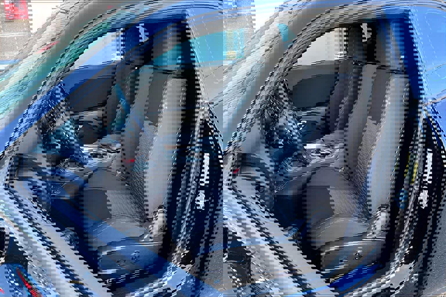 Used 2023 Dodge Challenger R/T Scat Pack image 8