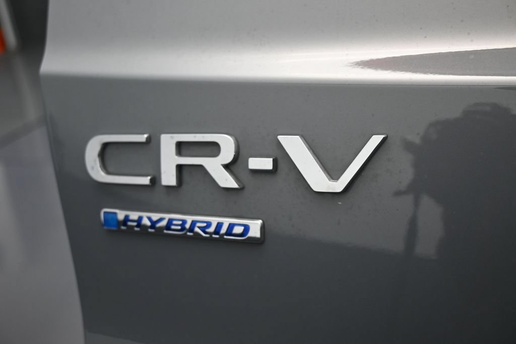Used 2024 Honda CR-V Sport image 35