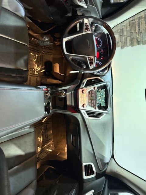 Used 2014 GMC Terrain Denali FWD image 25