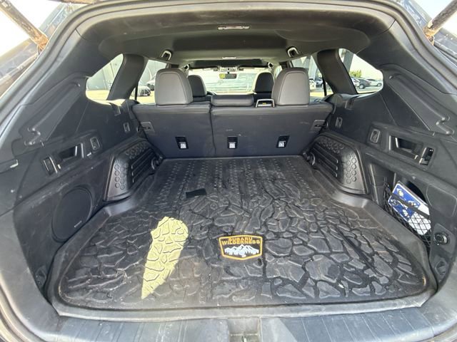 Used 2025 Subaru Outback Wilderness AWD/4WD image 24