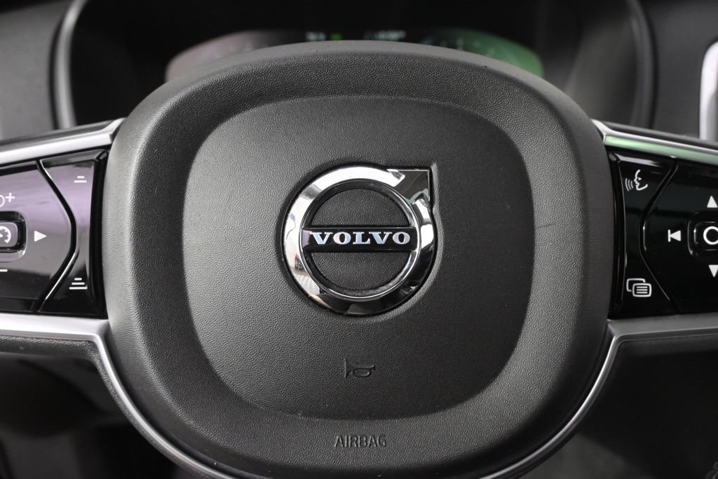 Used 2018 Volvo XC90 T5 Momentum w/ Convenience Package AWD/4WD image 35