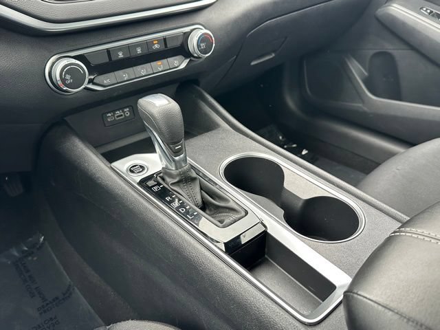 Used 2022 Nissan Altima 2.5 SV FWD image 33
