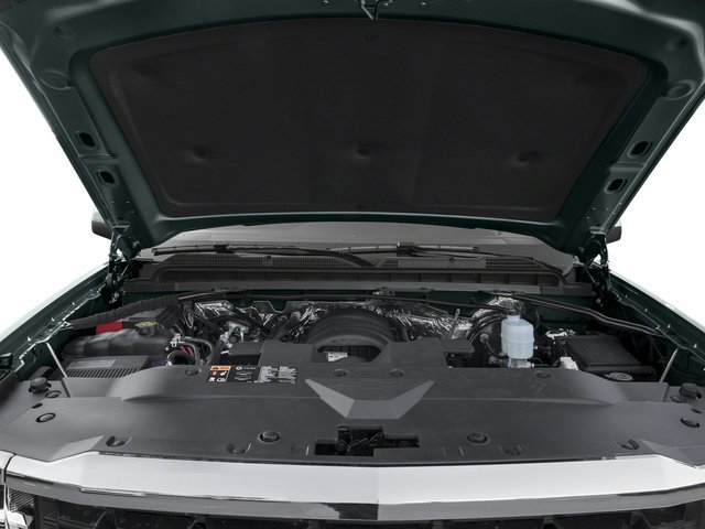 Used 2017 Chevrolet Silverado 1500 LT w/ All Star Edition RWD image 16