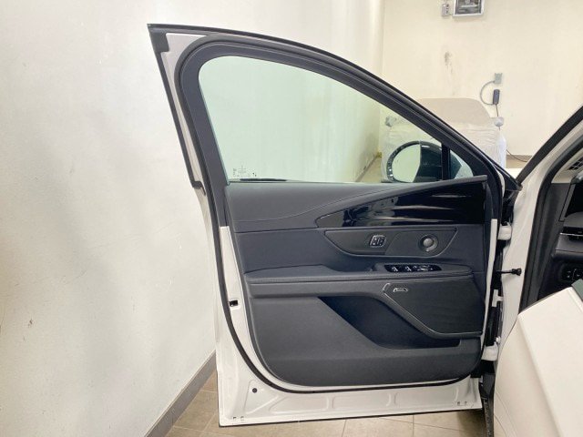 New 2026 Lincoln Nautilus Premier w/ Equipment Group 102A AWD/4WD image 14