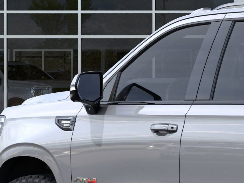 New 2026 GMC Yukon XL AT4 AWD/4WD image 13