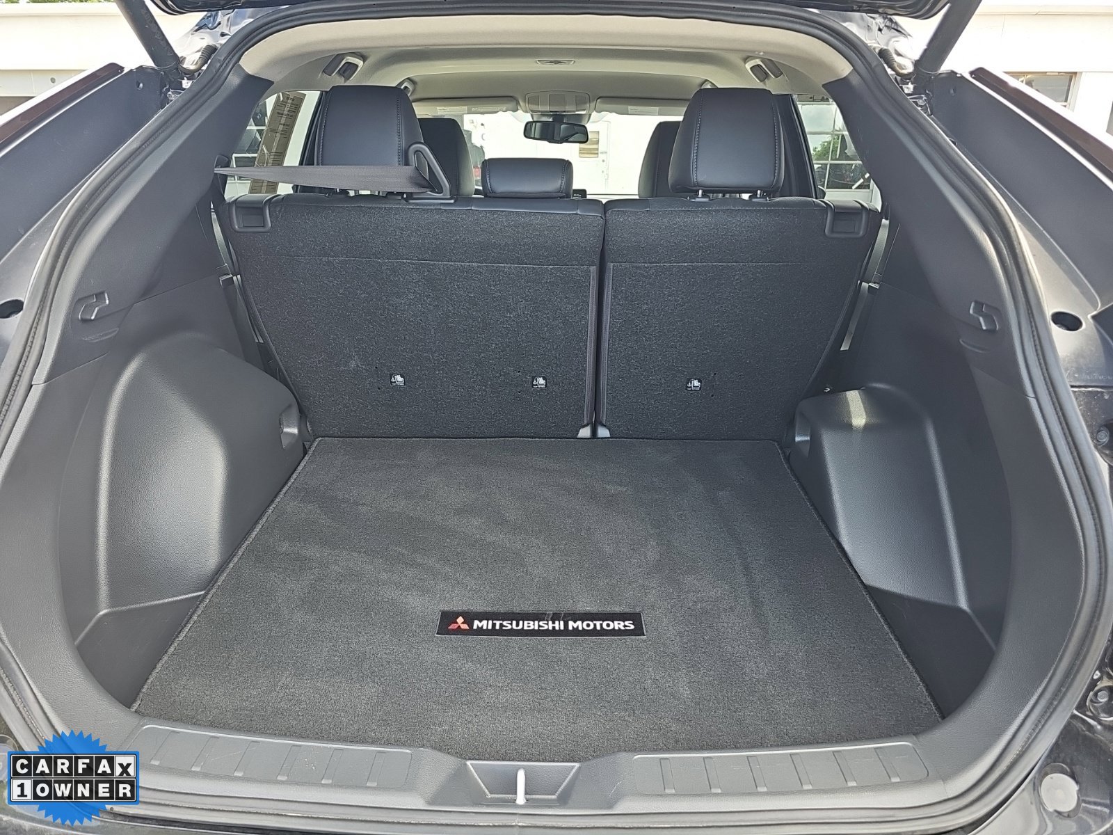 Used 2026 Mitsubishi Eclipse Cross SE AWD/4WD image 33
