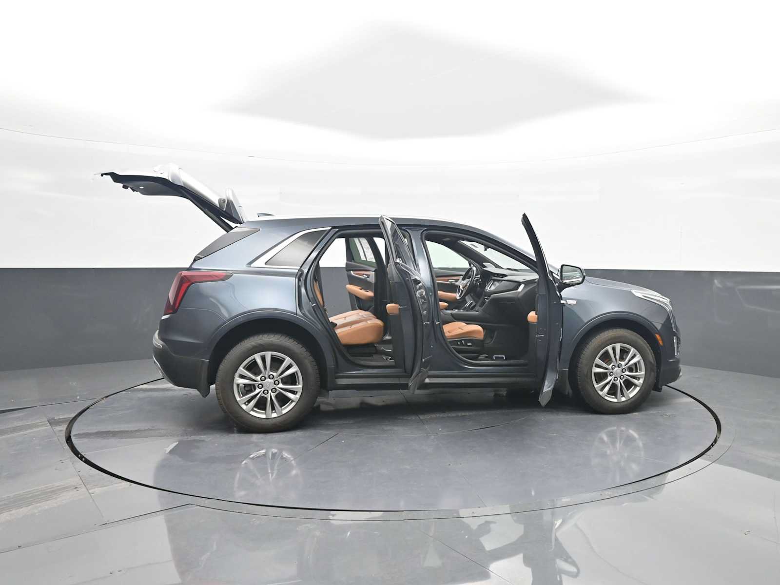 Used 2020 Cadillac XT5 Premium Luxury AWD/4WD image 68