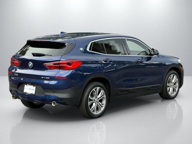 Used 2020 BMW X2 xDrive28i w/ Premium Package AWD/4WD image 9