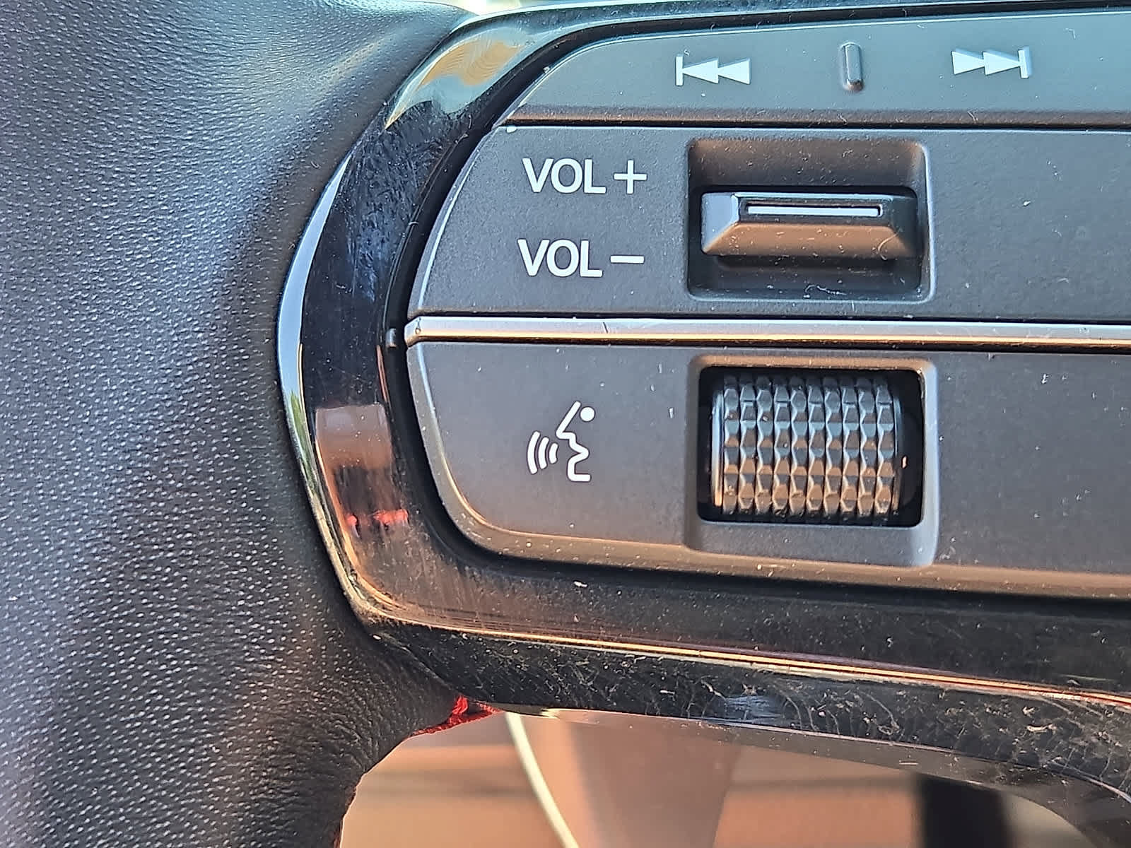 Certified 2024 Acura Integra A-Spec FWD image 27